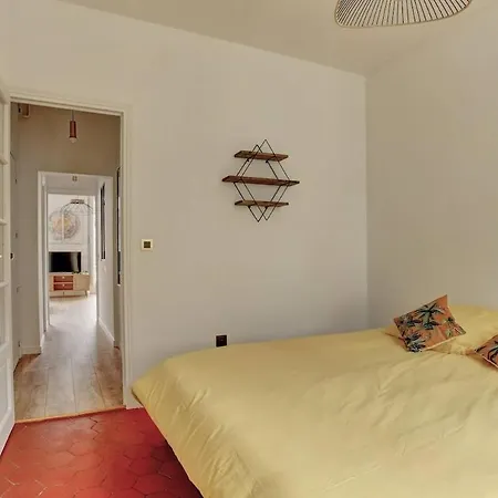 Apartment Le Royale Louis 14 Versailles