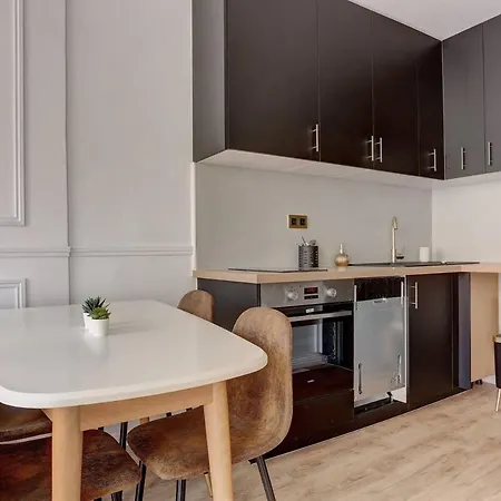 Le Royale Louis 14 * Versailles