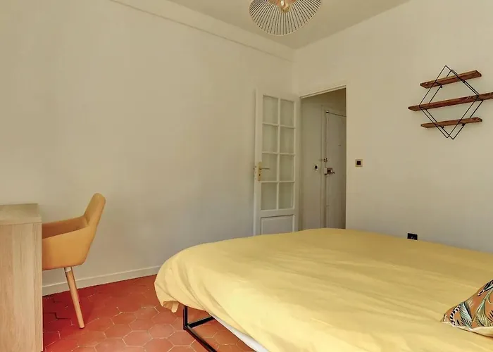 شقة Le Royale Louis 14 *