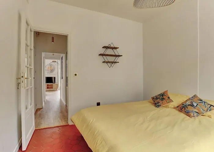 Διαμέρισμα Le Royale Louis 14 Βερσαλλίες