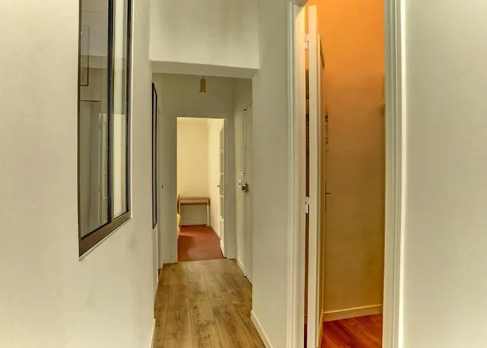 Le Royale Louis 14 Διαμέρισμα Βερσαλλίες